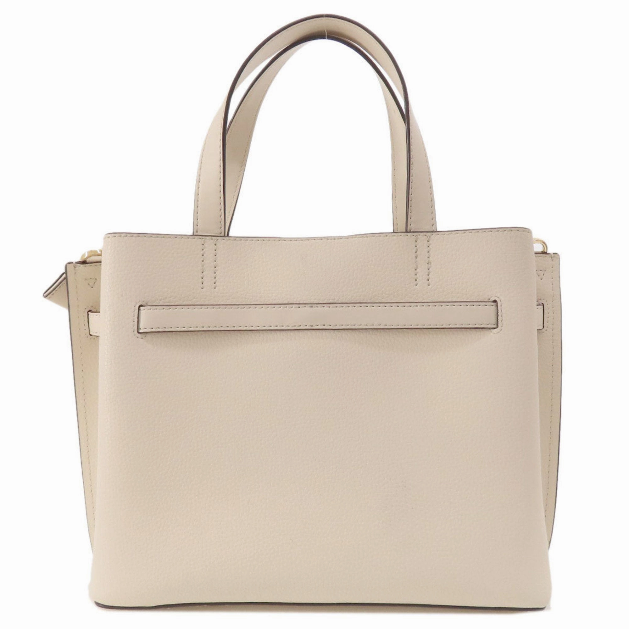 Michael Kors  Leather Handbag (Pre-Owned)