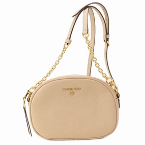 Michael Kors  Leather Shoulder Bag (Pre-Owned)