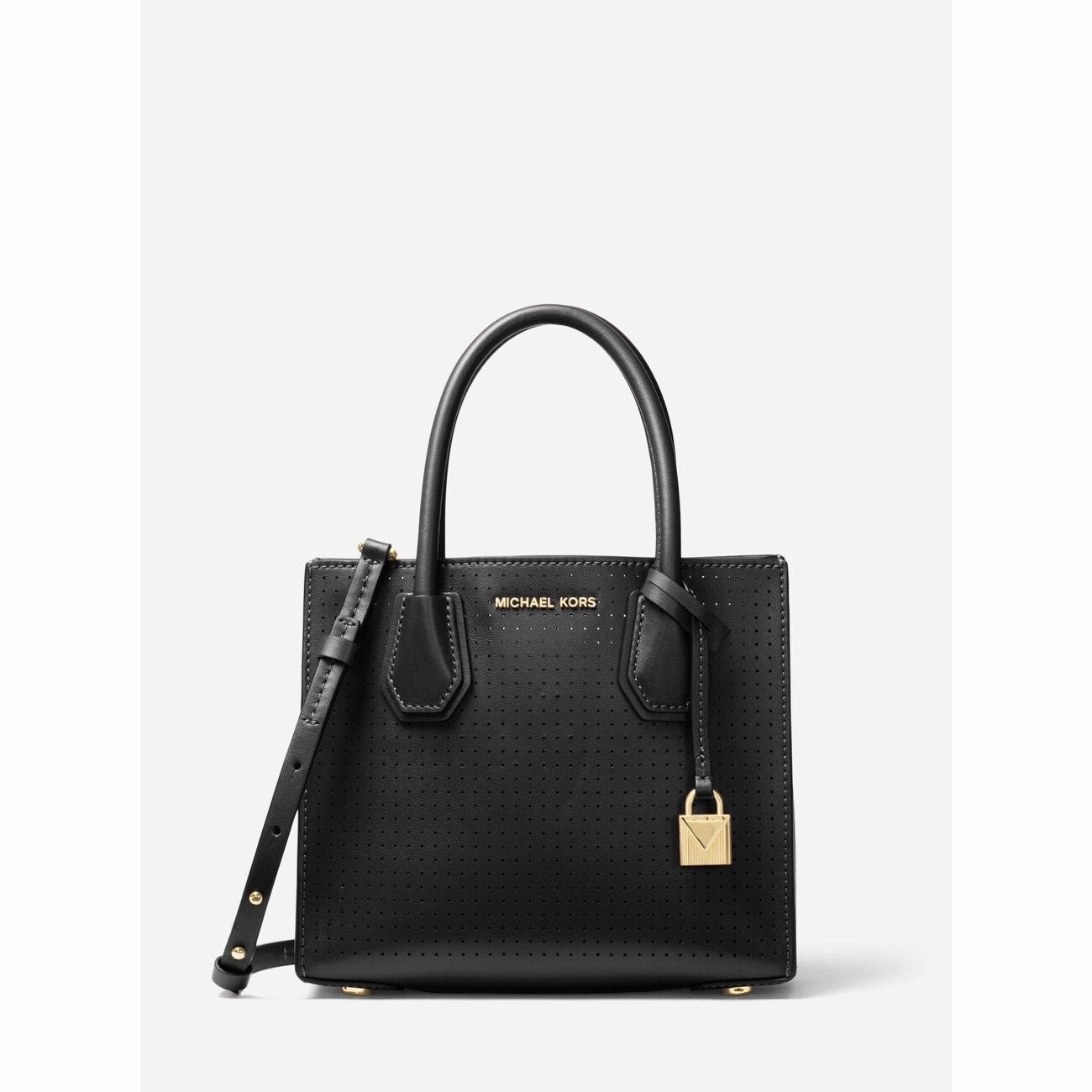 Michael Kors Mercer Kors Studio Medium Messenger