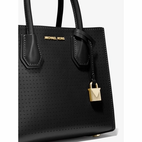 Michael Kors Mercer Kors Studio Medium Messenger