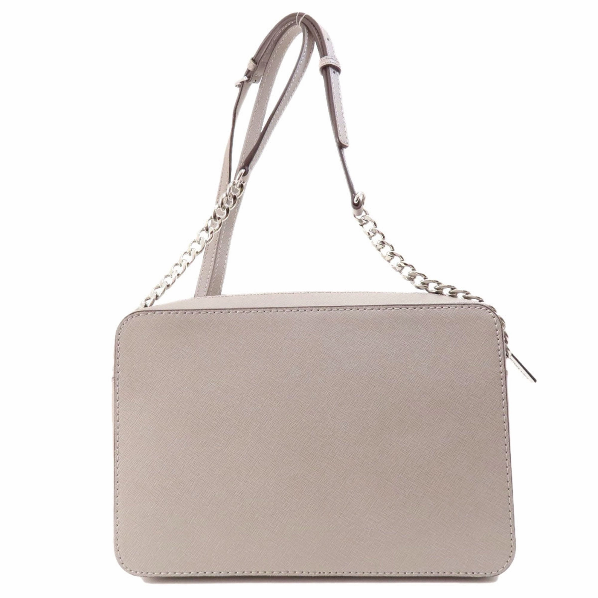 Michael Kors  Pvc Shoulder Bag (Pre-Owned)