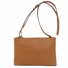 Michael Kors  Pvc Shoulder Bag (Pre-Owned)