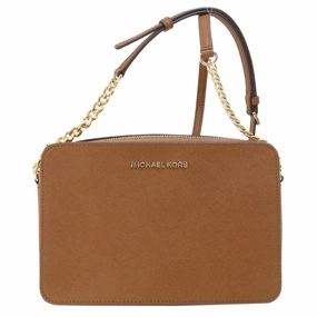 Michael Kors  Pvc Shoulder Bag (Pre-Owned)