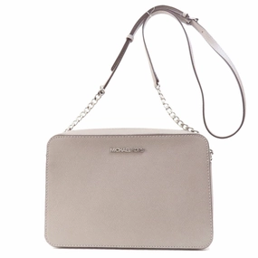 Michael Kors  Pvc Shoulder Bag (Pre-Owned)