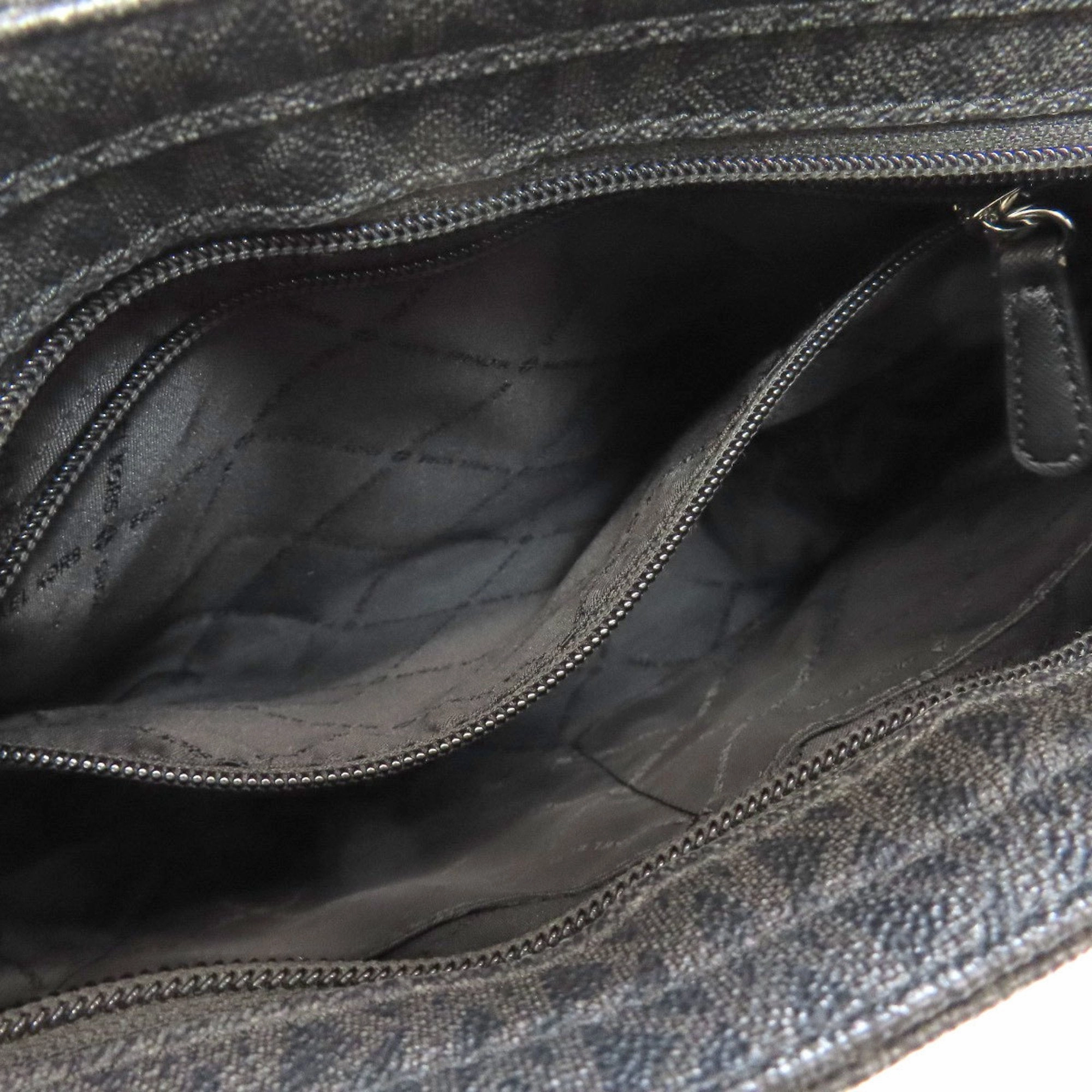 Michael Kors  Pvc Shoulder Bag (Pre-Owned)