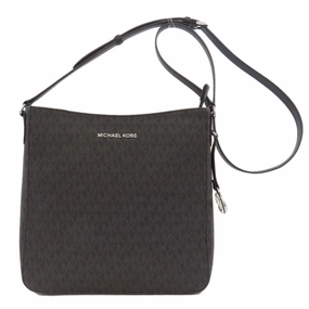Michael Kors  Pvc Shoulder Bag (Pre-Owned)