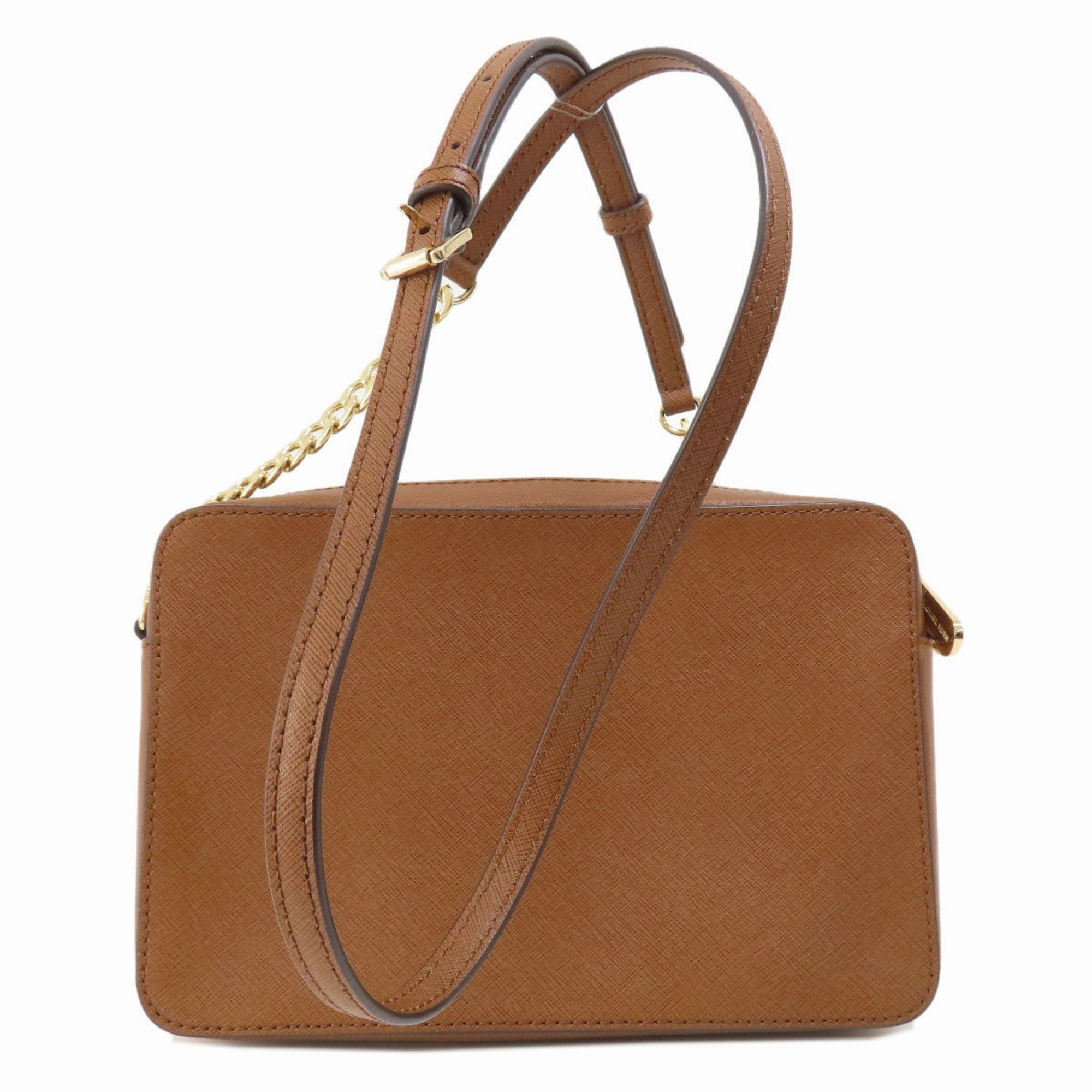 Michael Kors  Pvc Shoulder Bag (Pre-Owned)