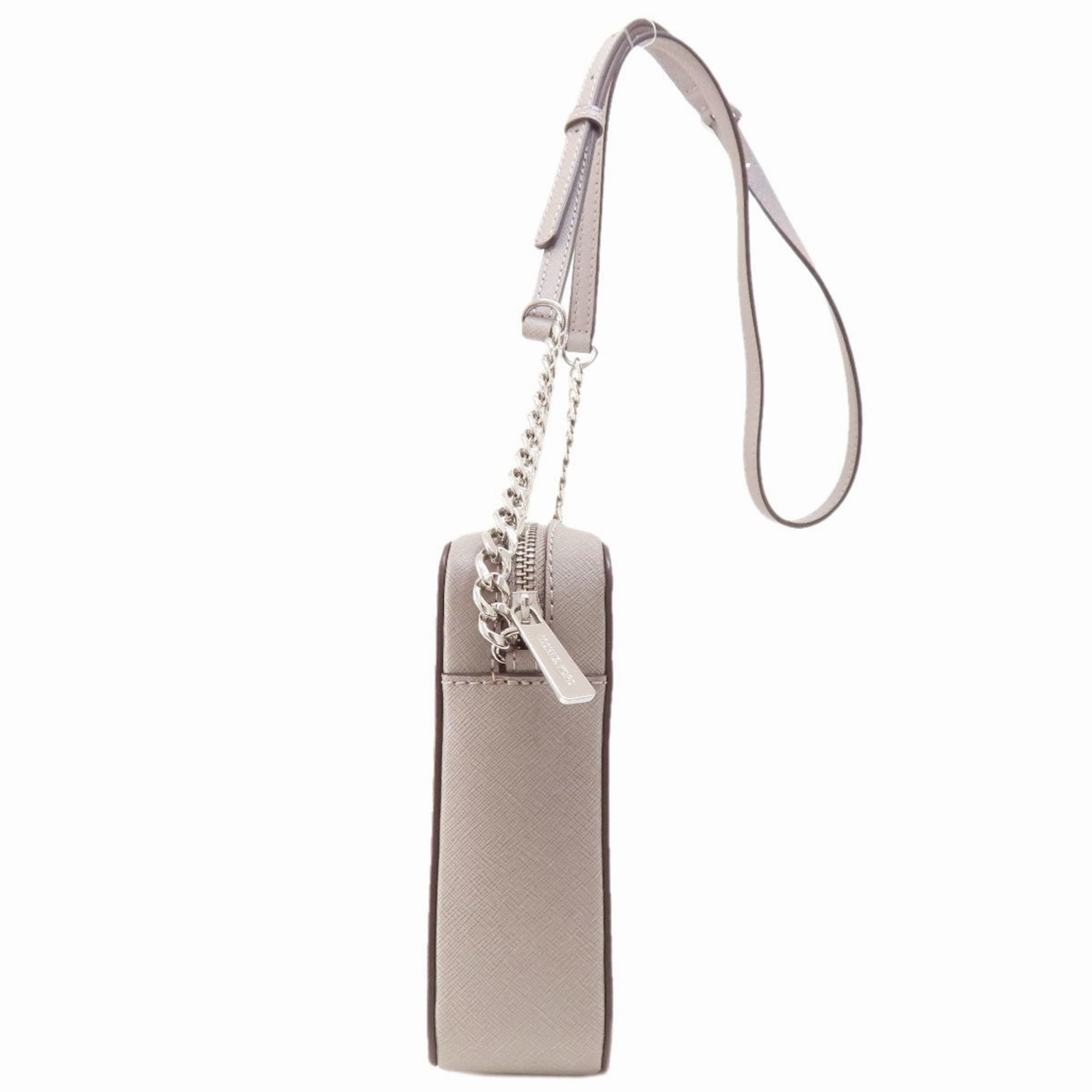 Michael Kors  Pvc Shoulder Bag (Pre-Owned)