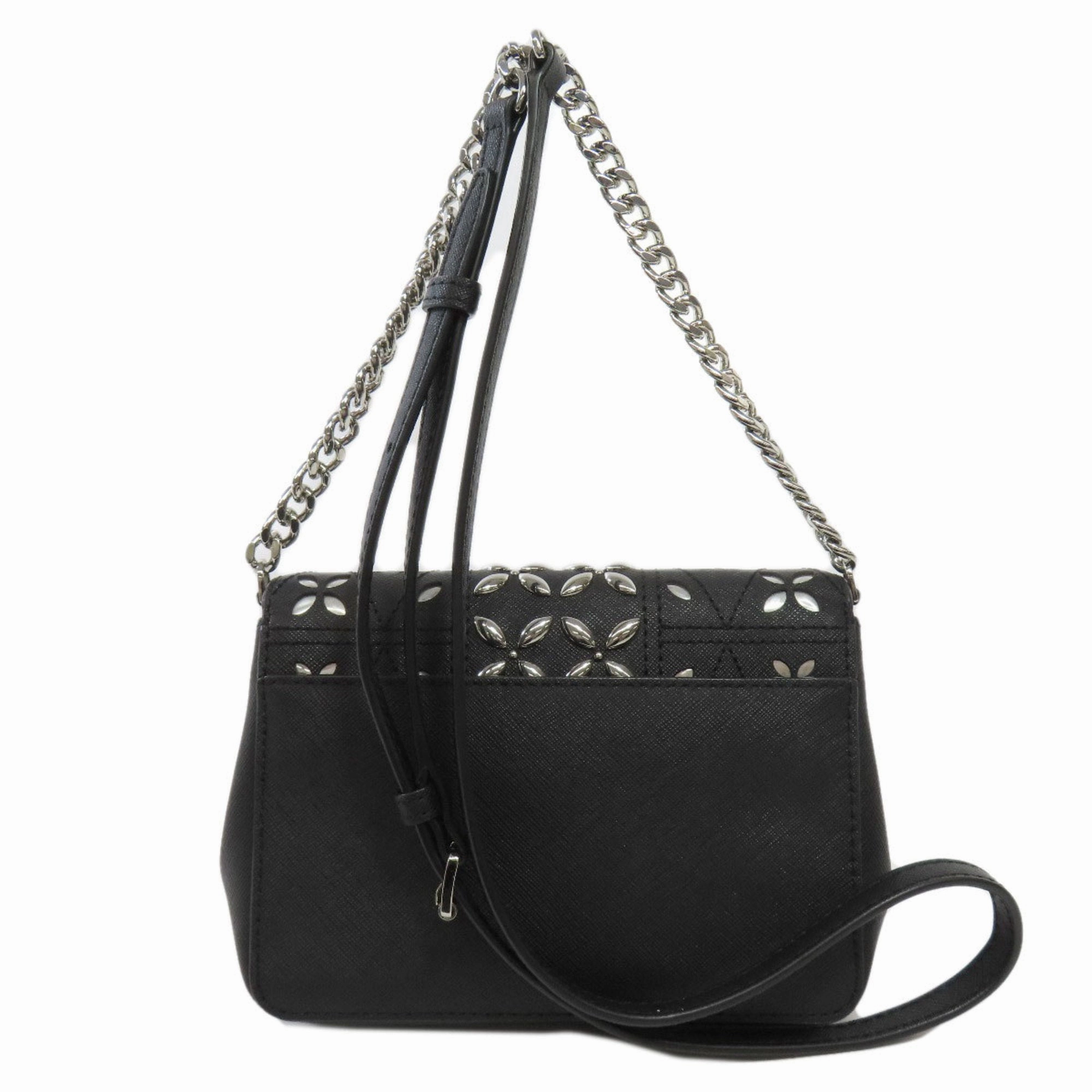 Michael Michael Kors  Pvc Shoulder Bag (Pre-Owned)