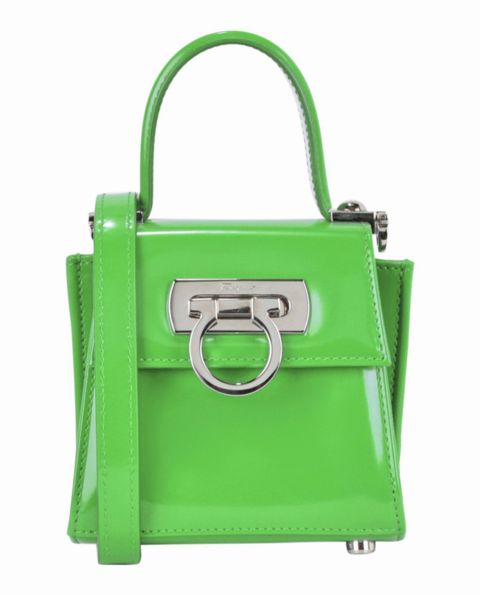 Micro Iconic Top Handle