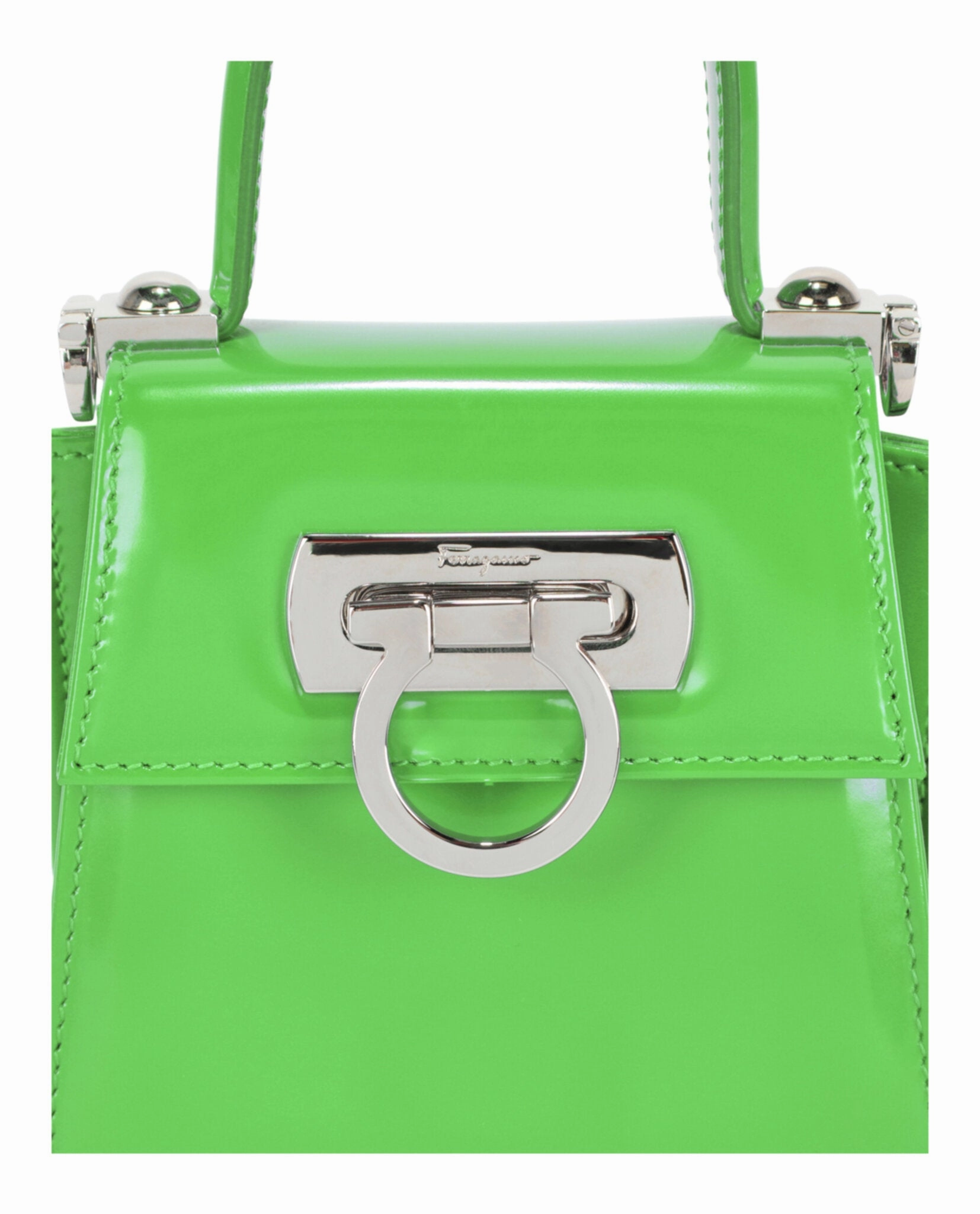 Micro Iconic Top Handle