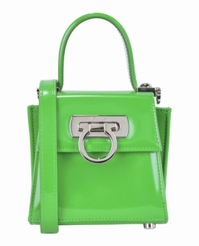 Micro Iconic Top Handle