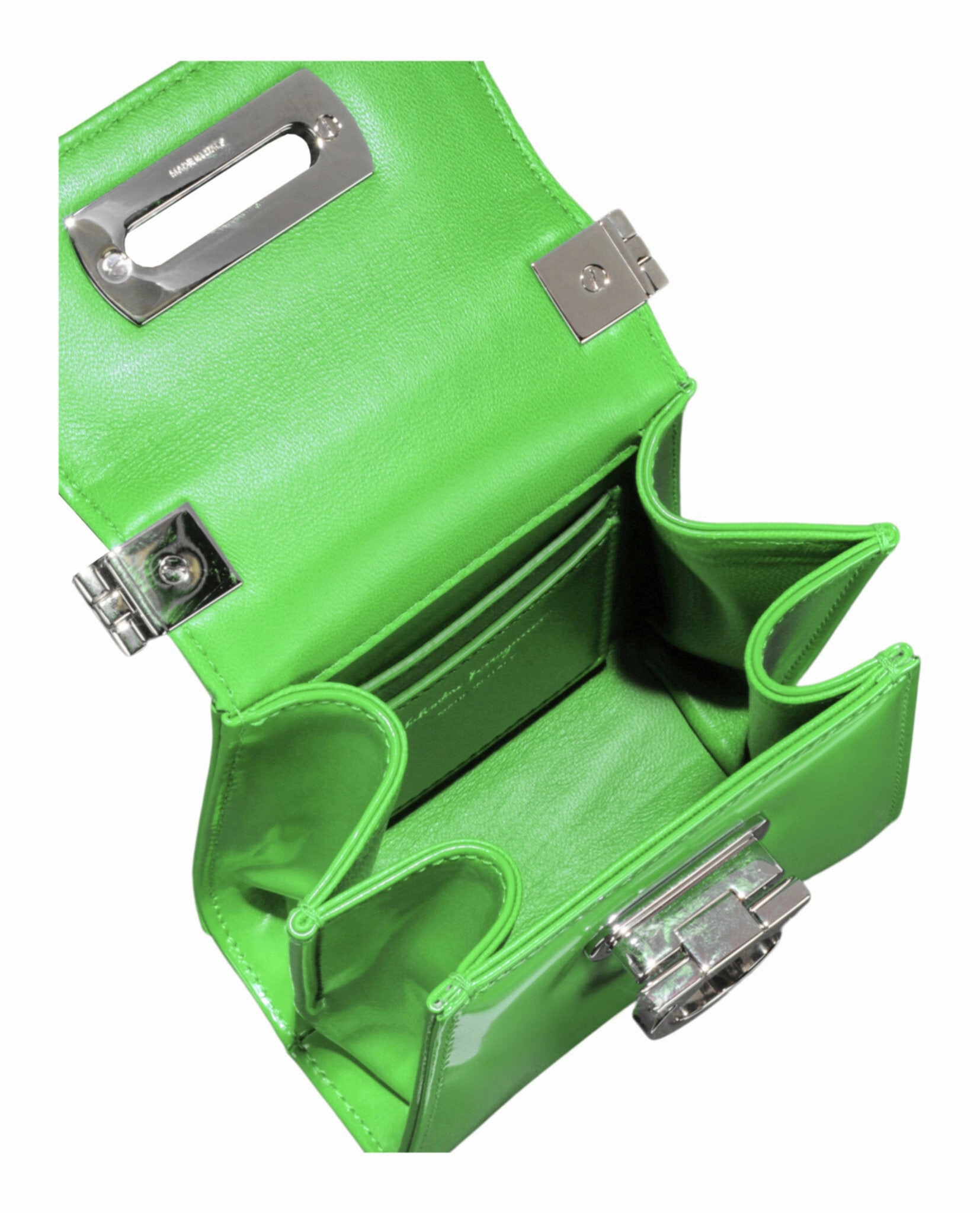 Micro Iconic Top Handle