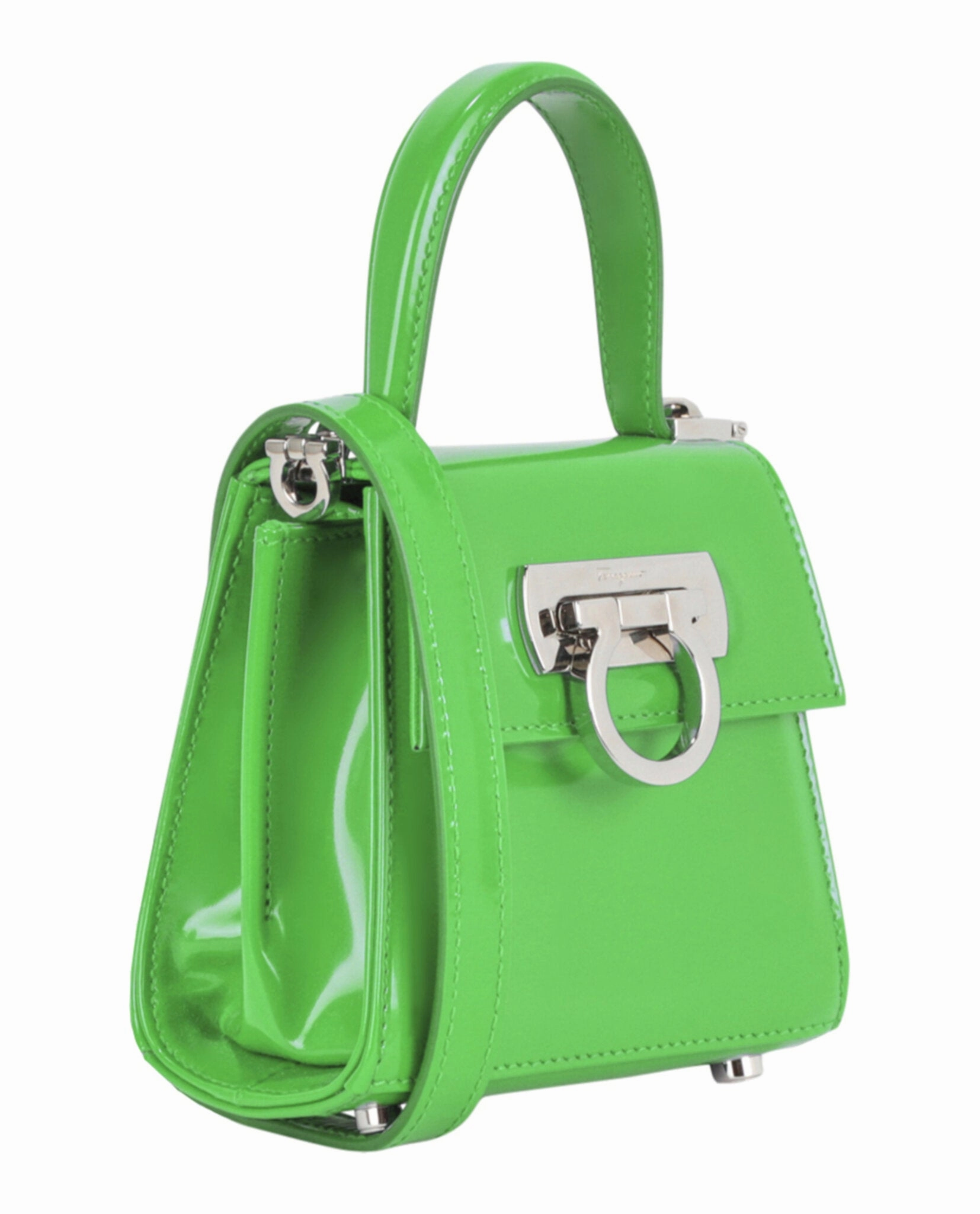 Micro Iconic Top Handle