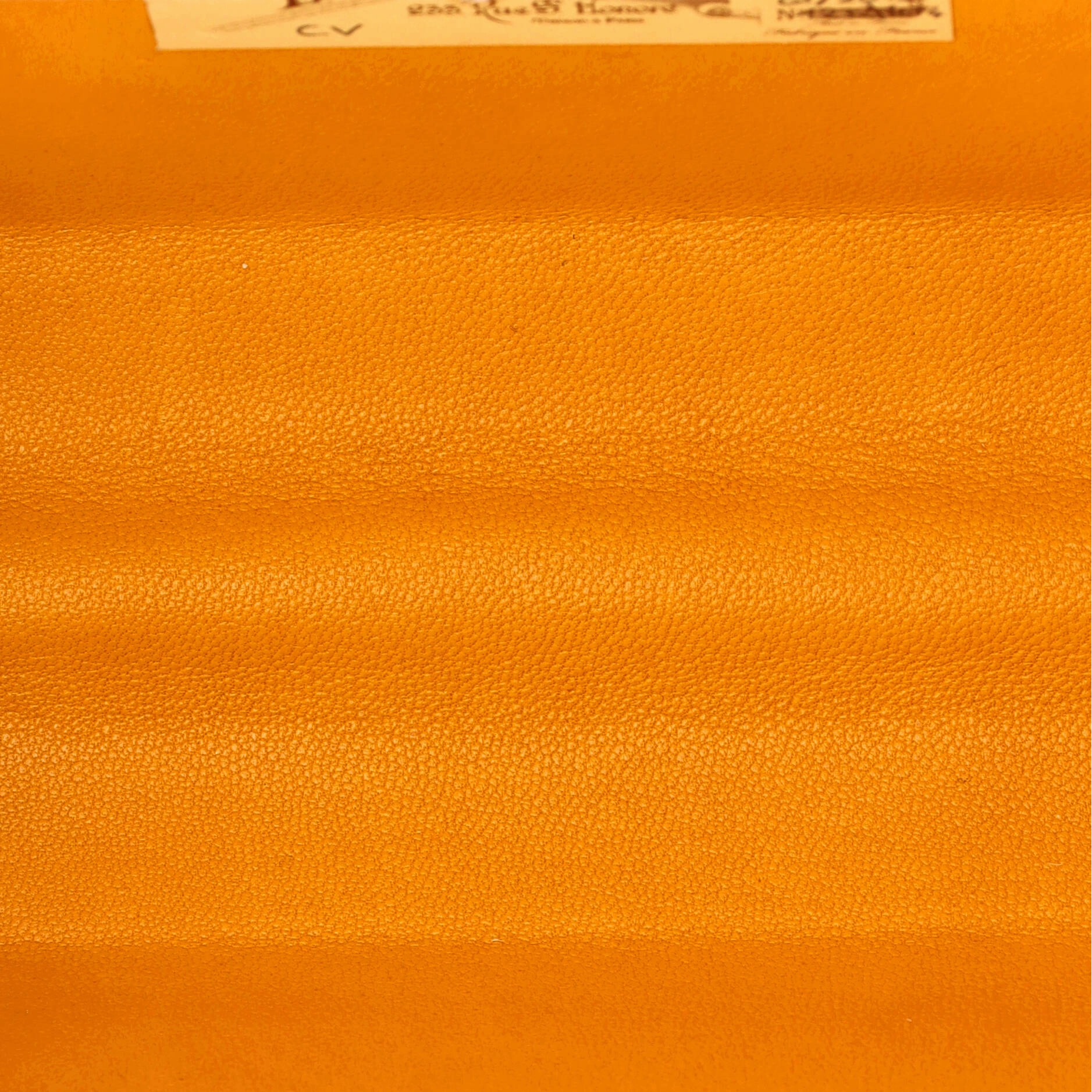 Minaudiere Bag Coated Canvas