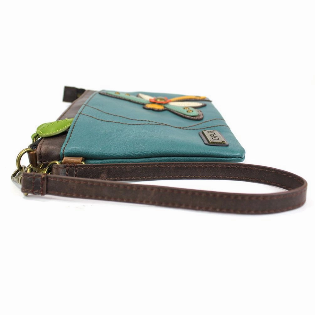 Mini Crossbody - Dragonfly