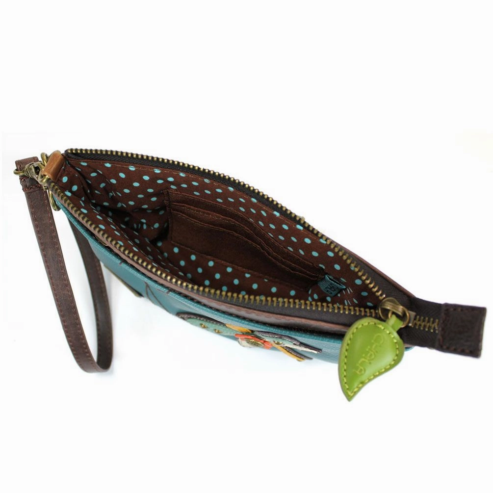 Mini Crossbody - Dragonfly