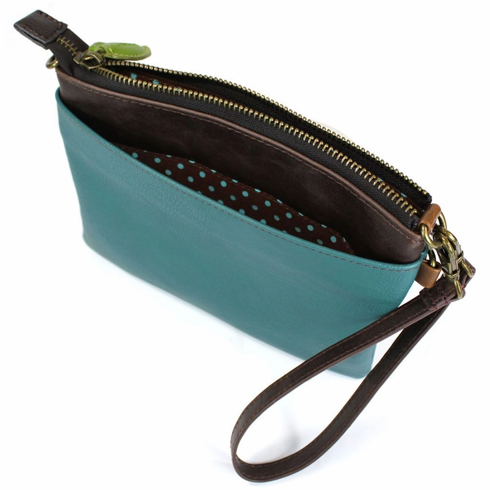 Mini Crossbody - Dragonfly