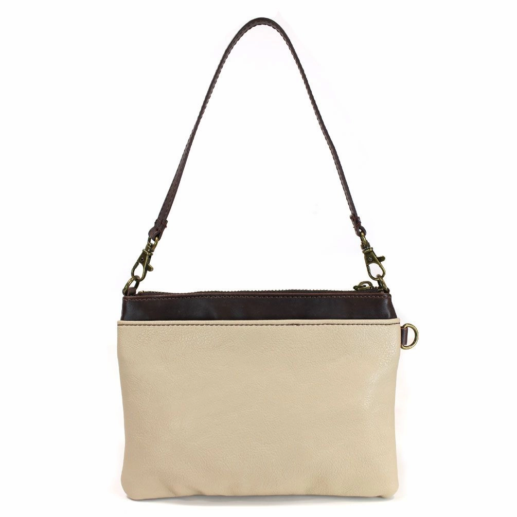Mini Crossbody - Hummingbird