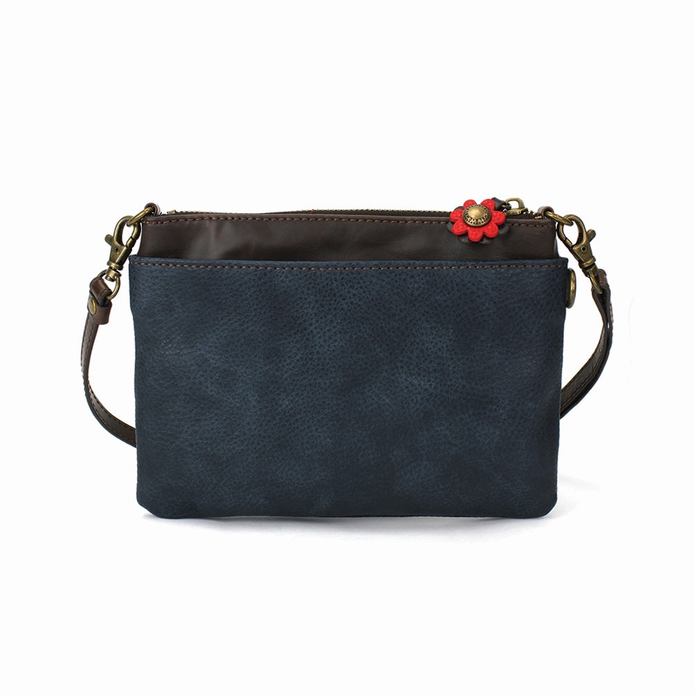 Mini Crossbody - Ladybug