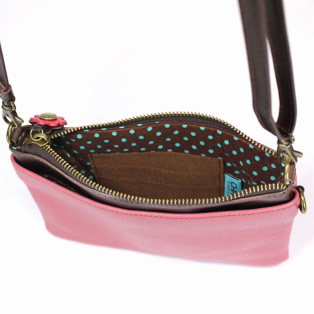 Mini Crossbody - New Butterfly