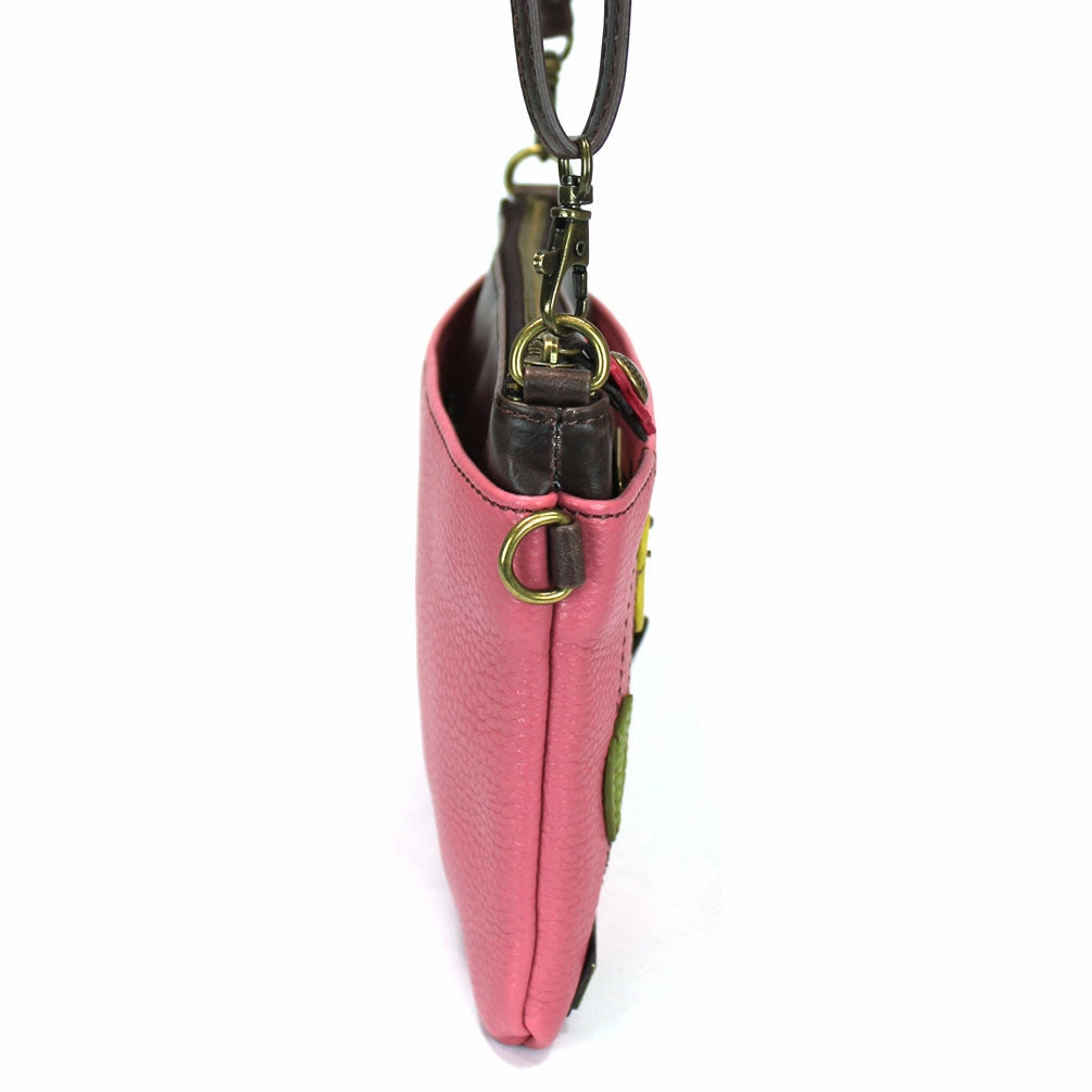 Mini Crossbody - New Butterfly