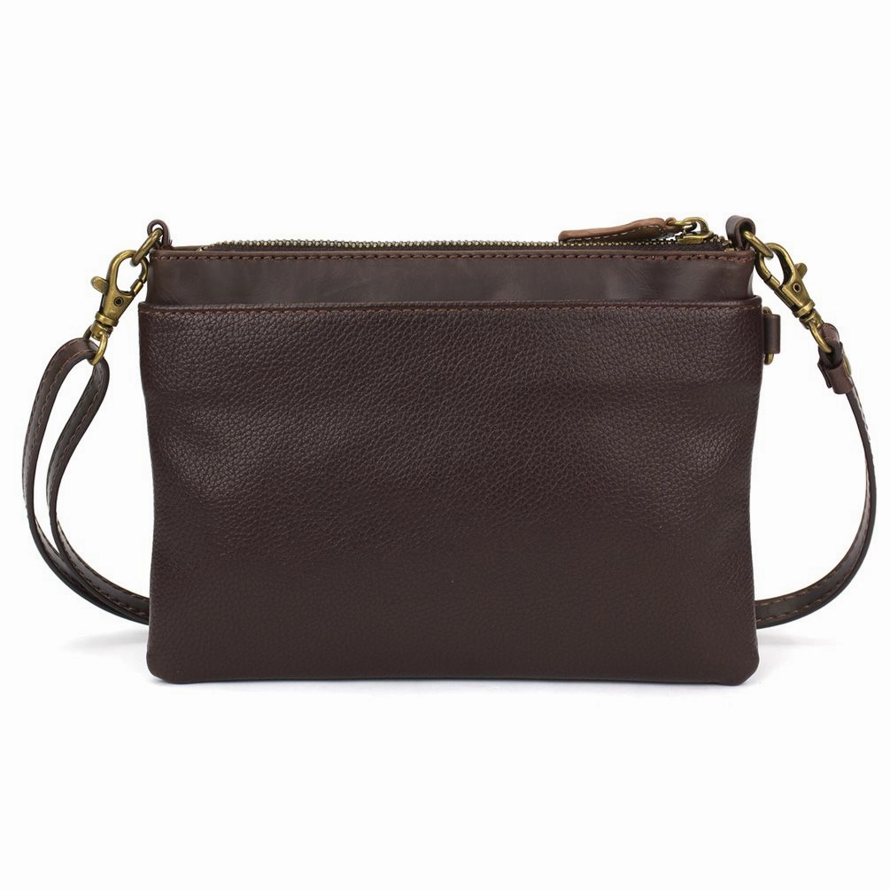 Mini Crossbody - Westie