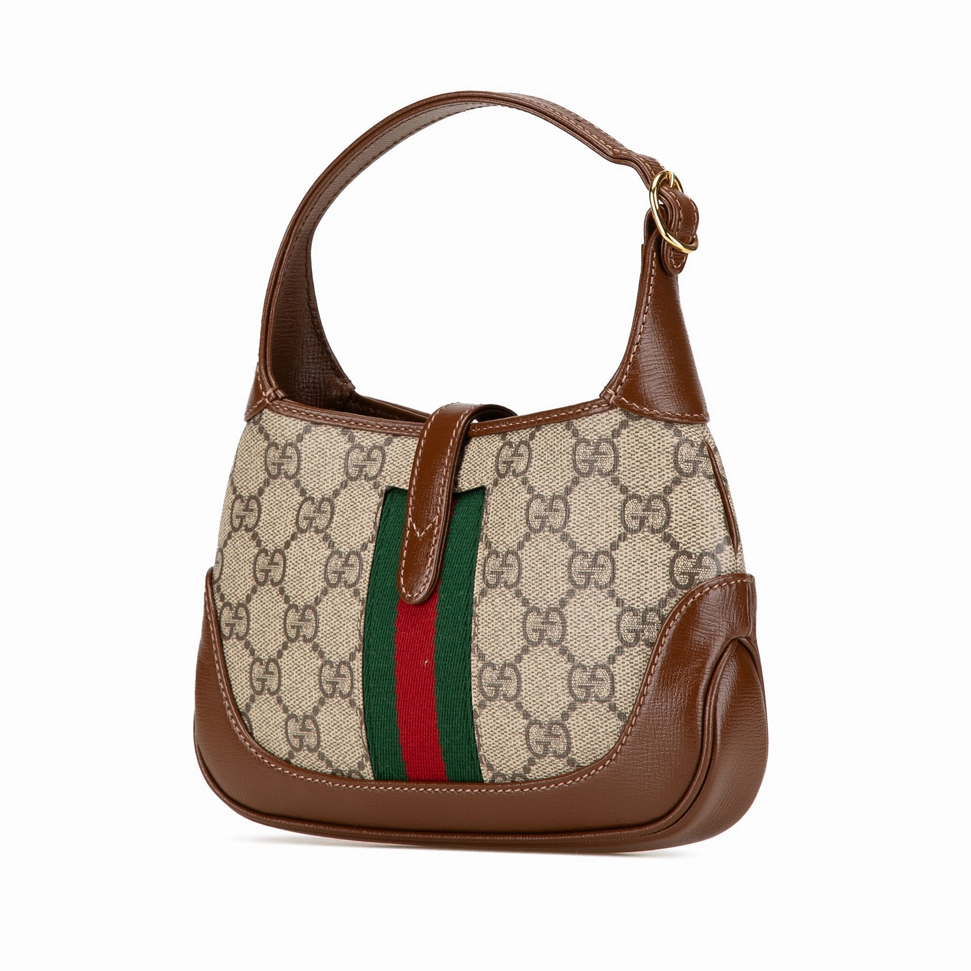 Mini GG Supreme Jackie 1961 Crossbody