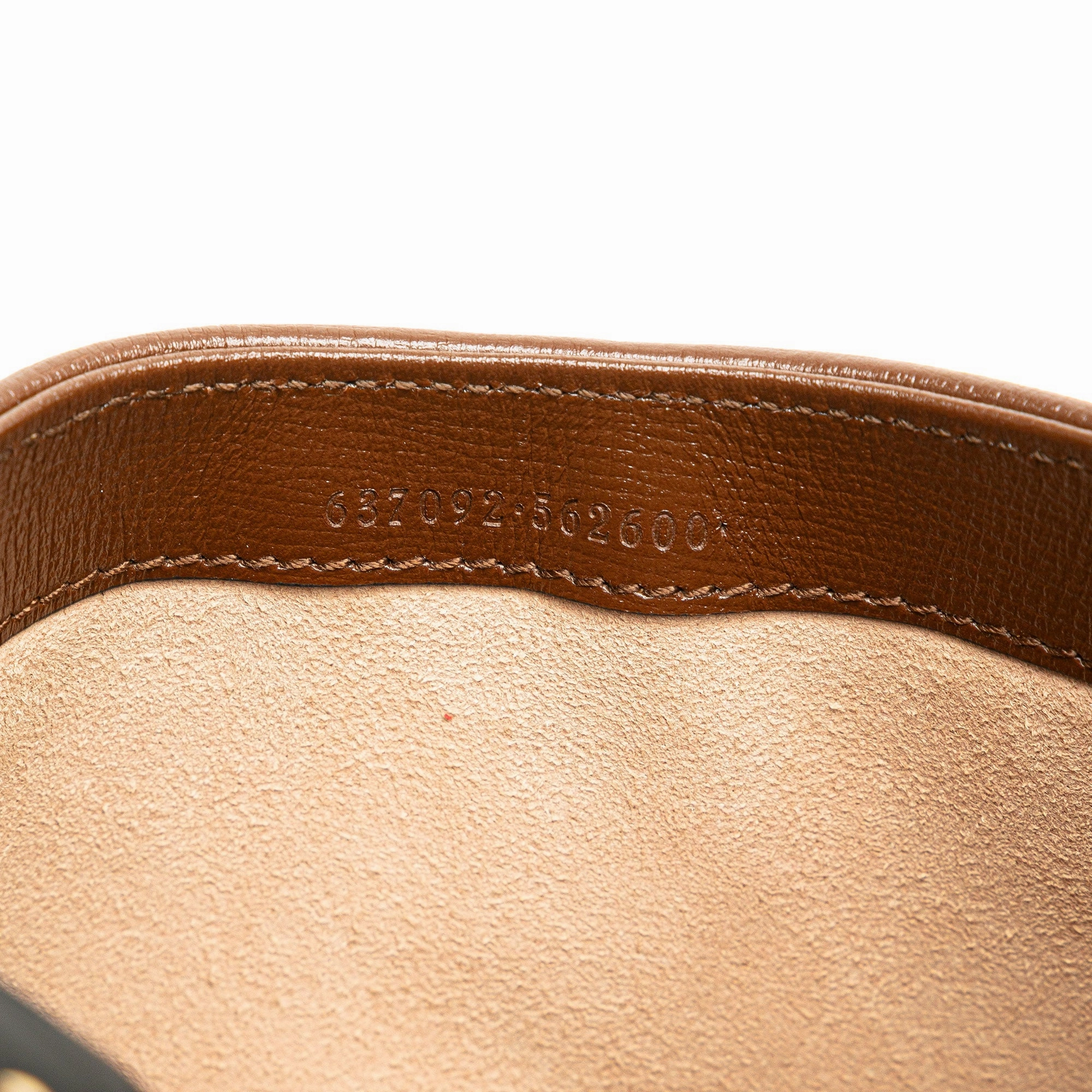 Mini GG Supreme Jackie 1961 Crossbody