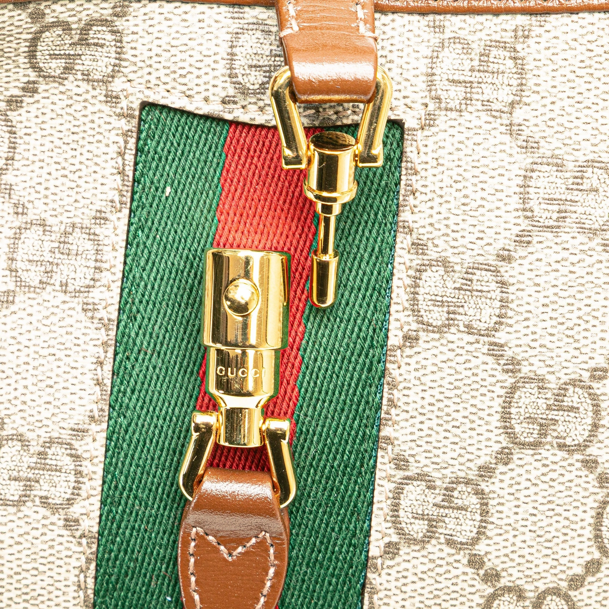 Mini GG Supreme Jackie 1961 Crossbody