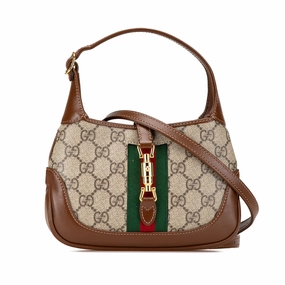 Mini GG Supreme Jackie 1961 Crossbody