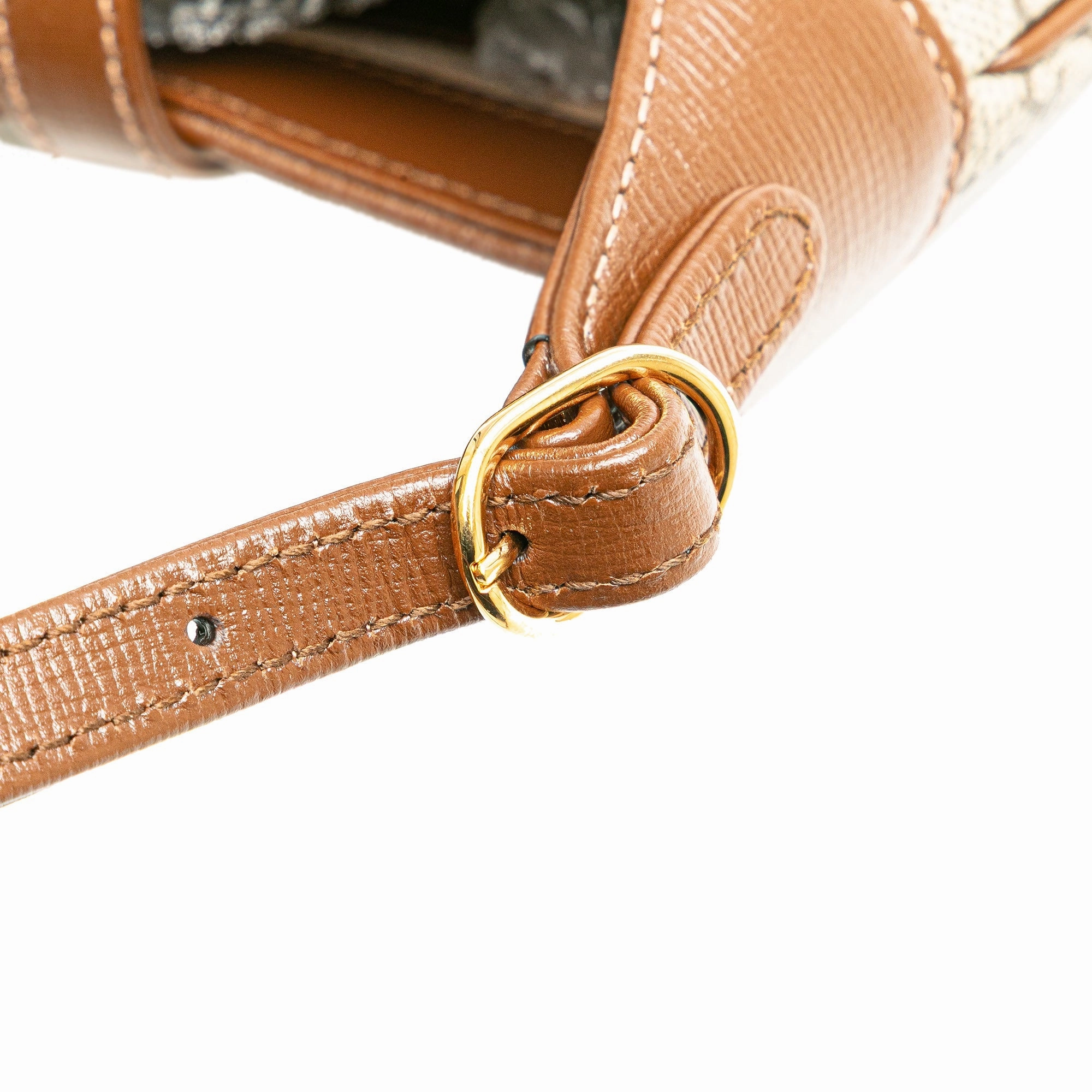 Mini GG Supreme Jackie 1961 Crossbody