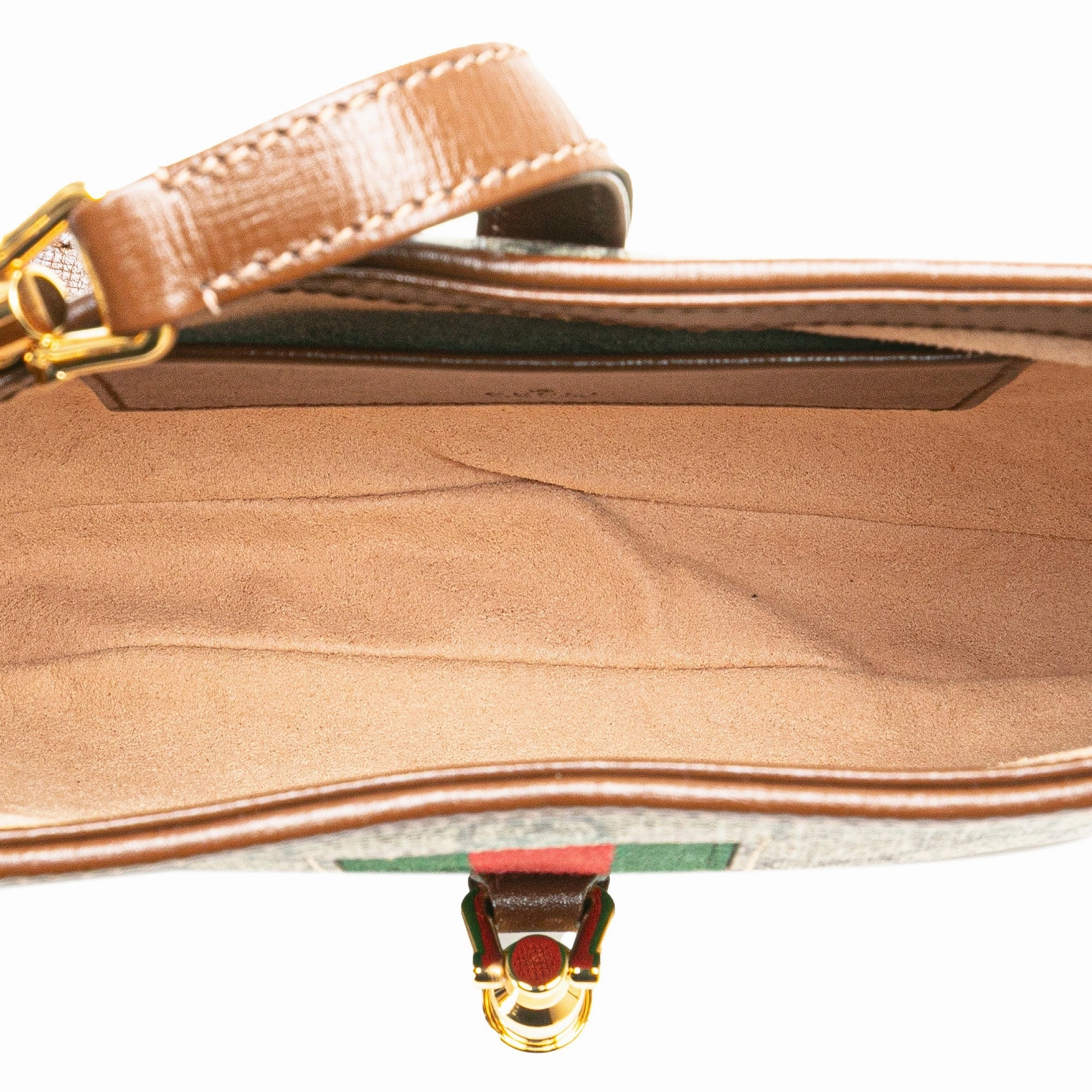 Mini GG Supreme Jackie 1961 Crossbody