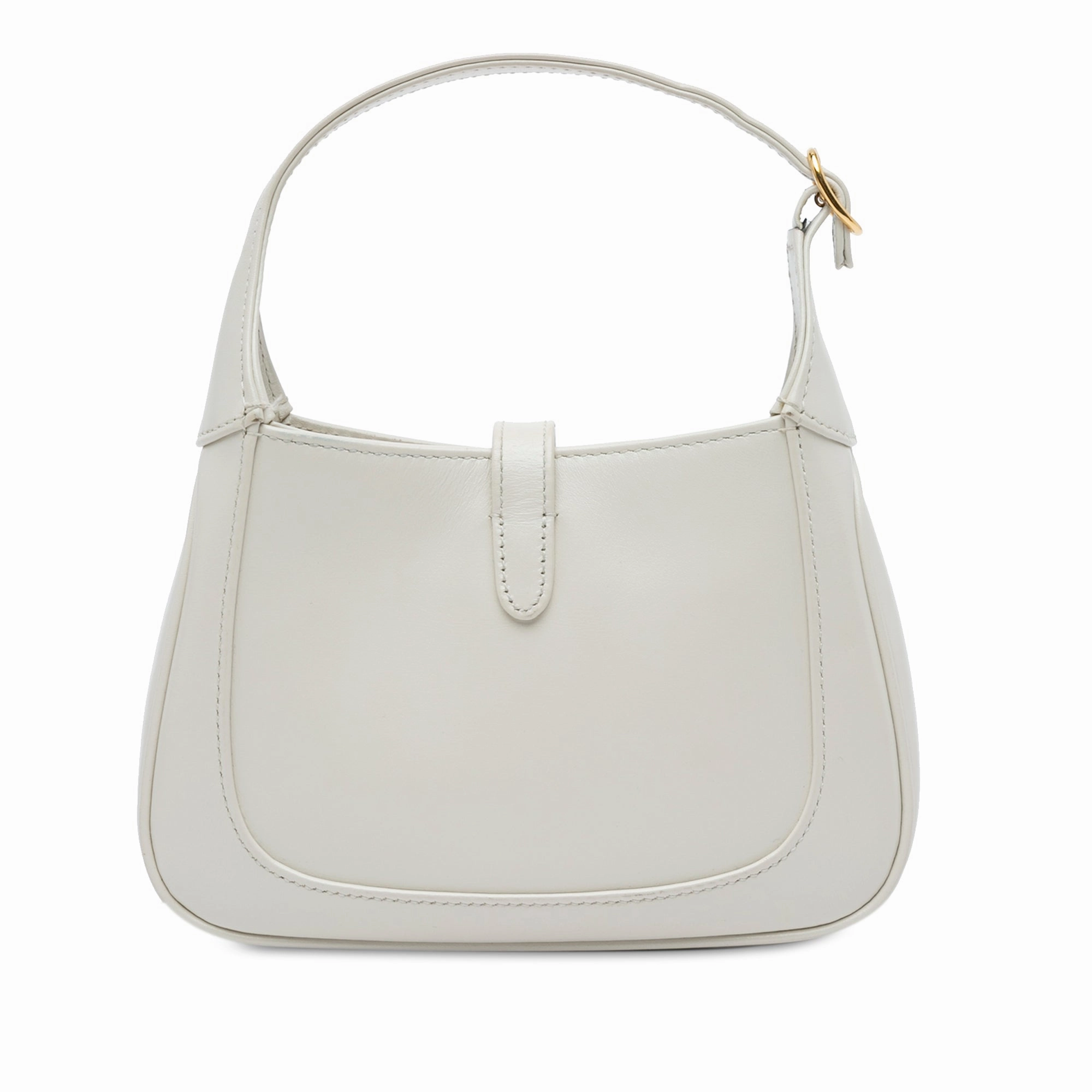 Mini Leather Jackie 1961 Crossbody