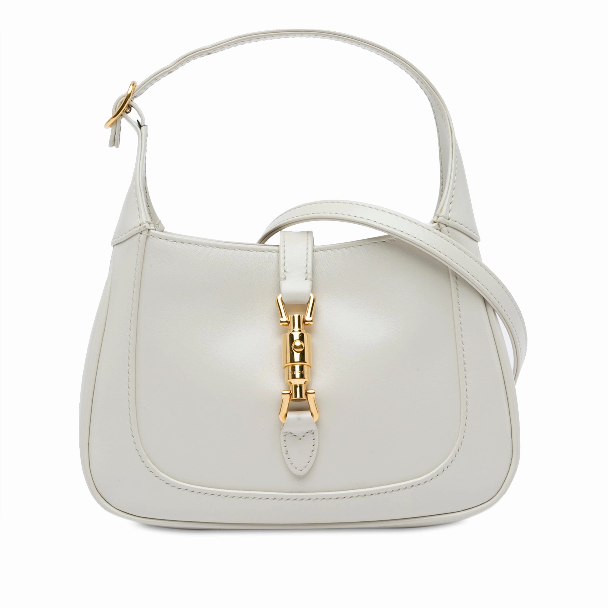 Mini Leather Jackie 1961 Crossbody