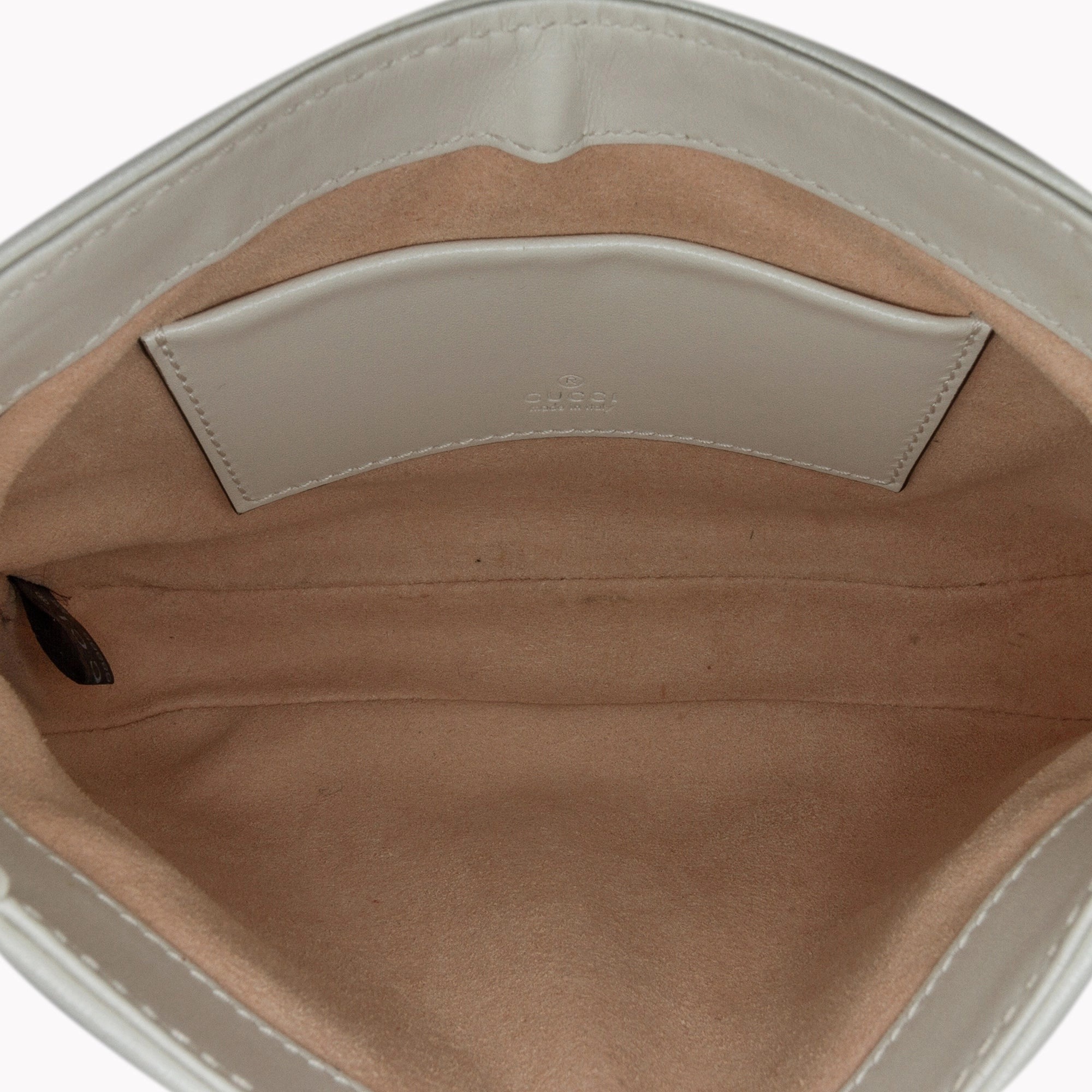 Mini Leather Jackie 1961 Crossbody