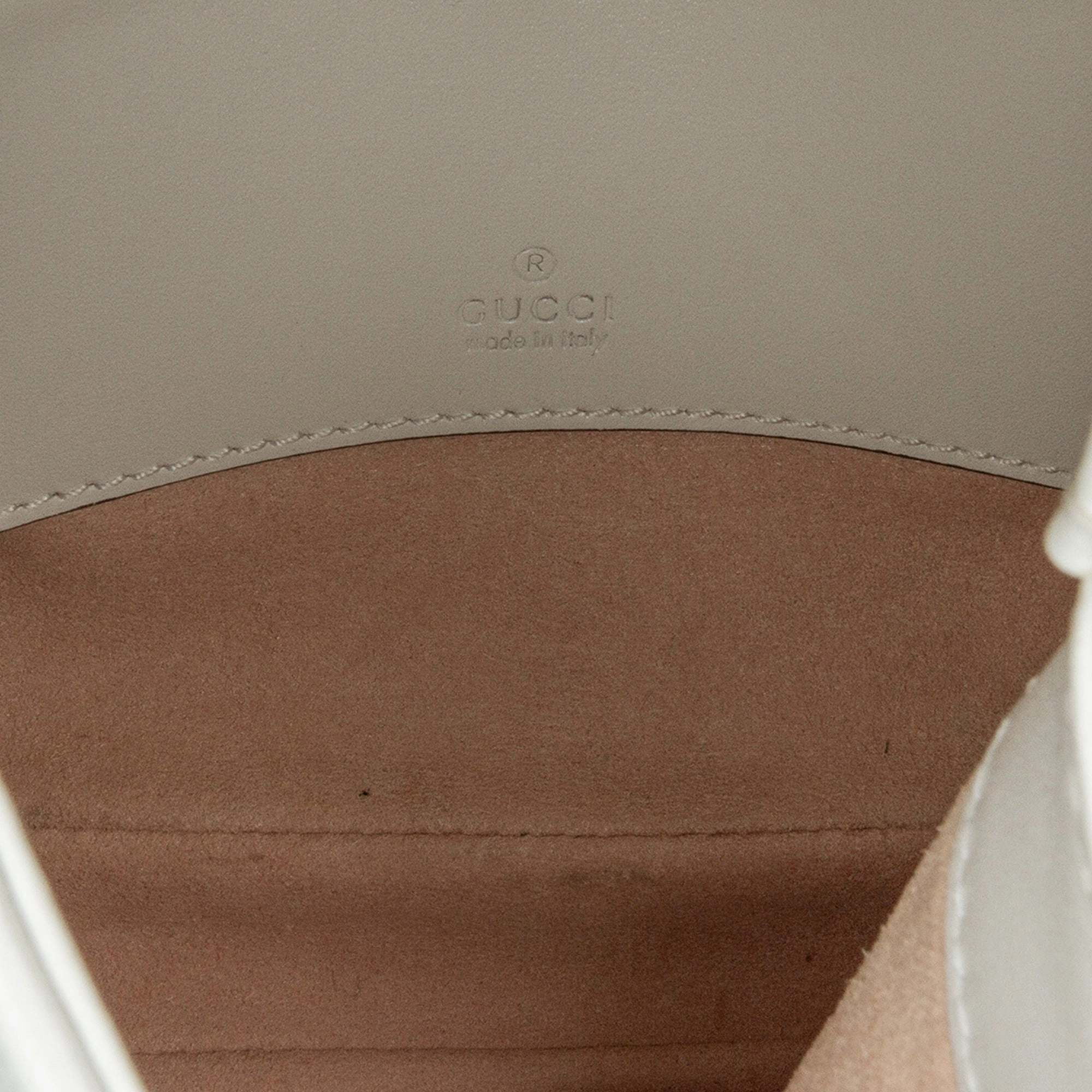 Mini Leather Jackie 1961 Crossbody