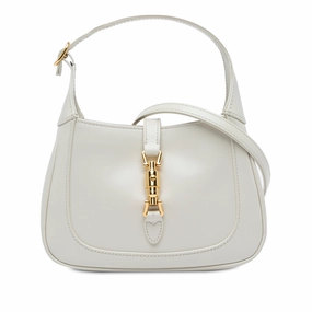Mini Leather Jackie 1961 Crossbody