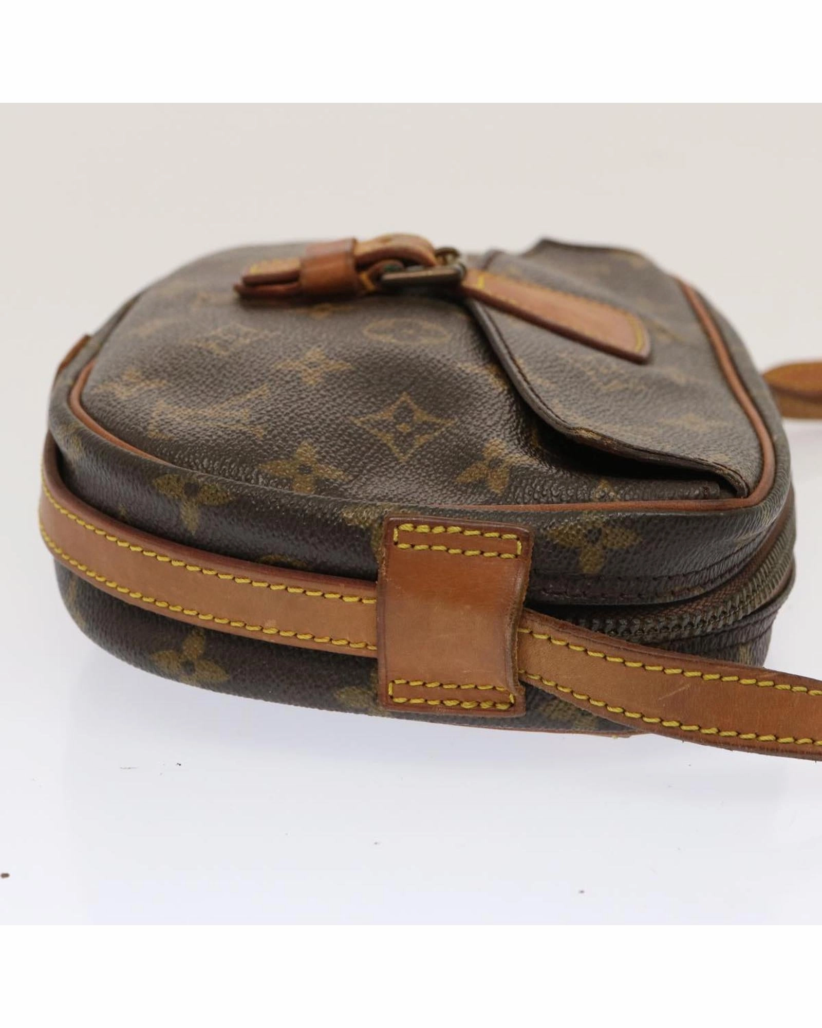 Mini Lin Crossbody Bag