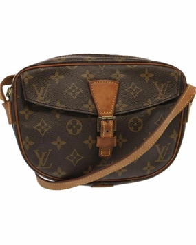 Mini Lin Crossbody Bag