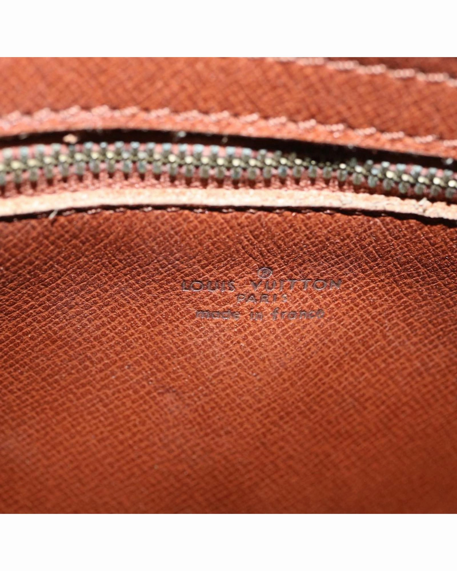 Mini Lin Crossbody Bag