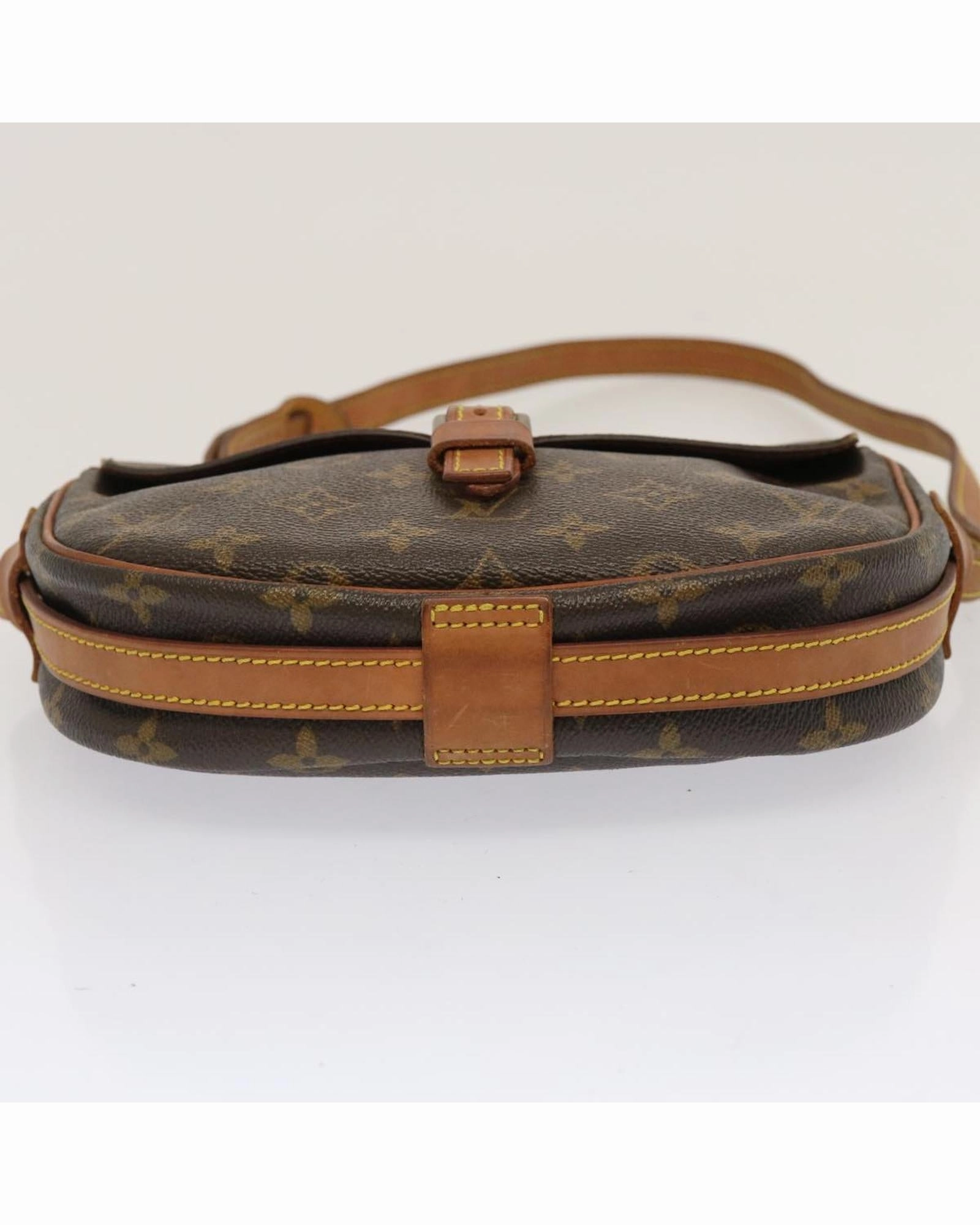Mini Lin Crossbody Bag