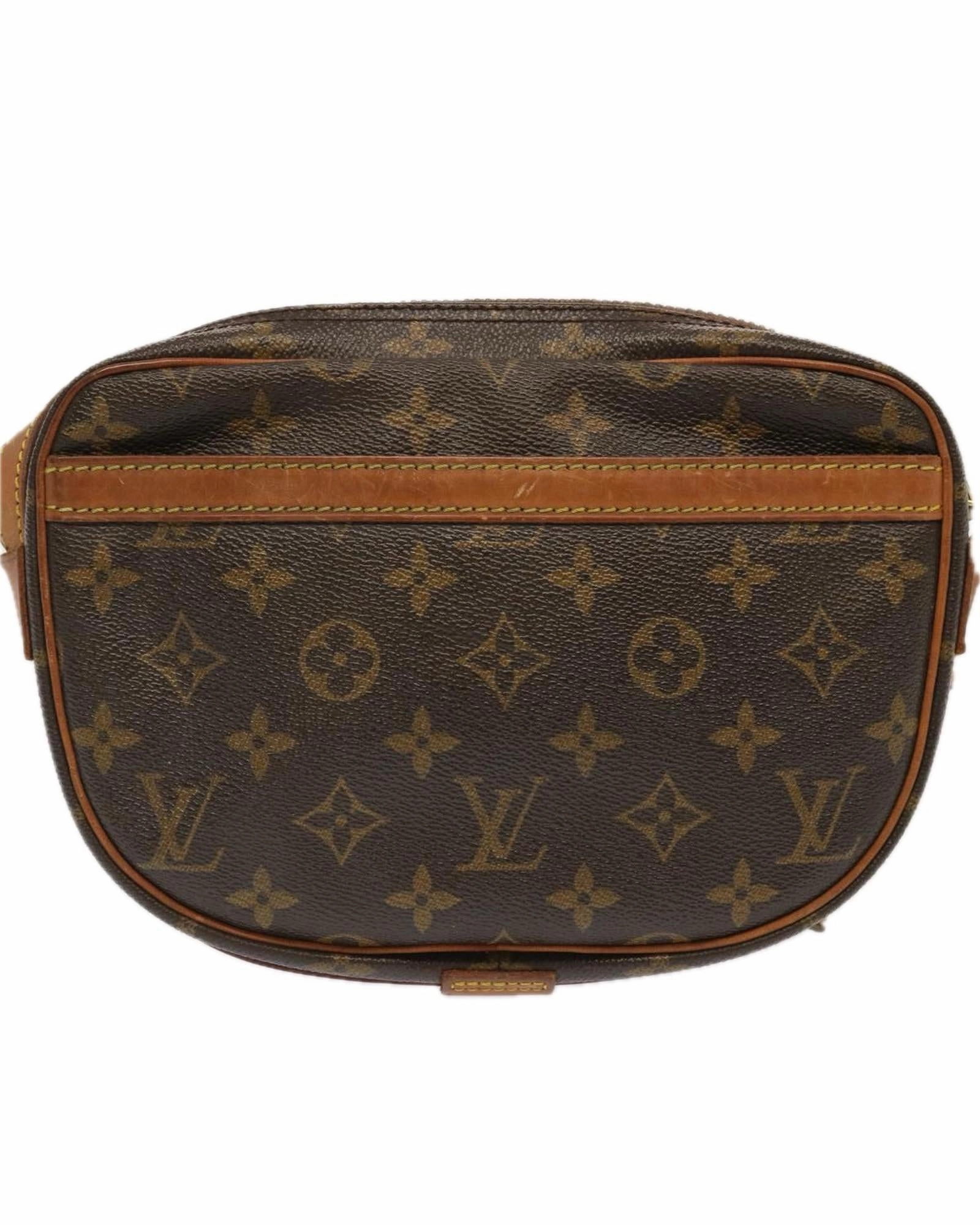 Mini Lin Crossbody Bag