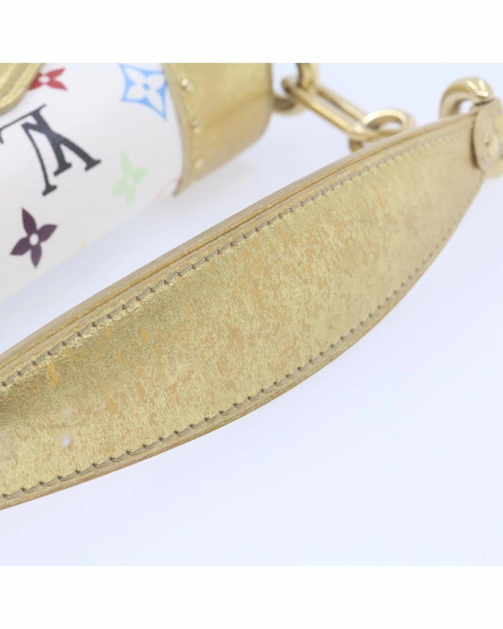 Mini Lin Multicolore Shoulder Bag