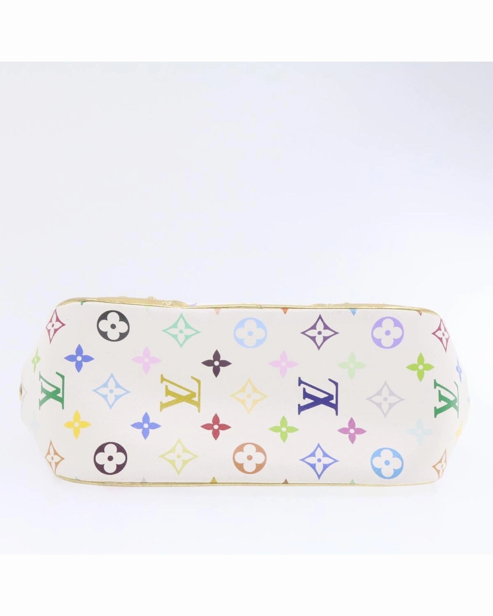 Mini Lin Multicolore Shoulder Bag
