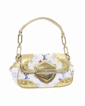 Mini Lin Multicolore Shoulder Bag