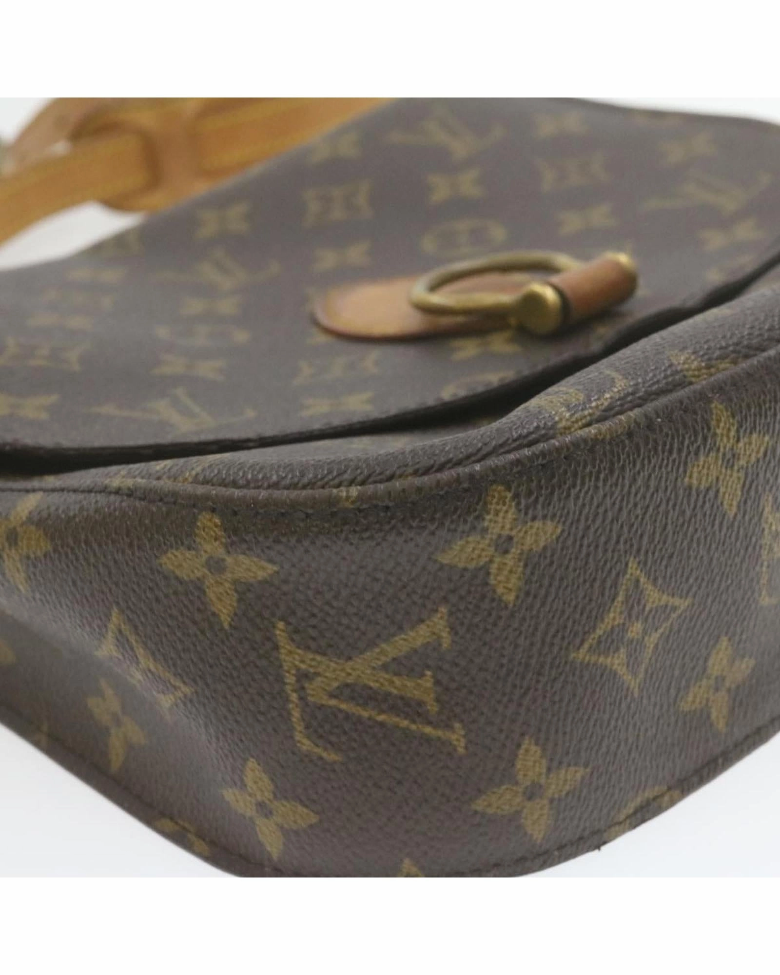 Mini Lin Shoulder Bag M51127