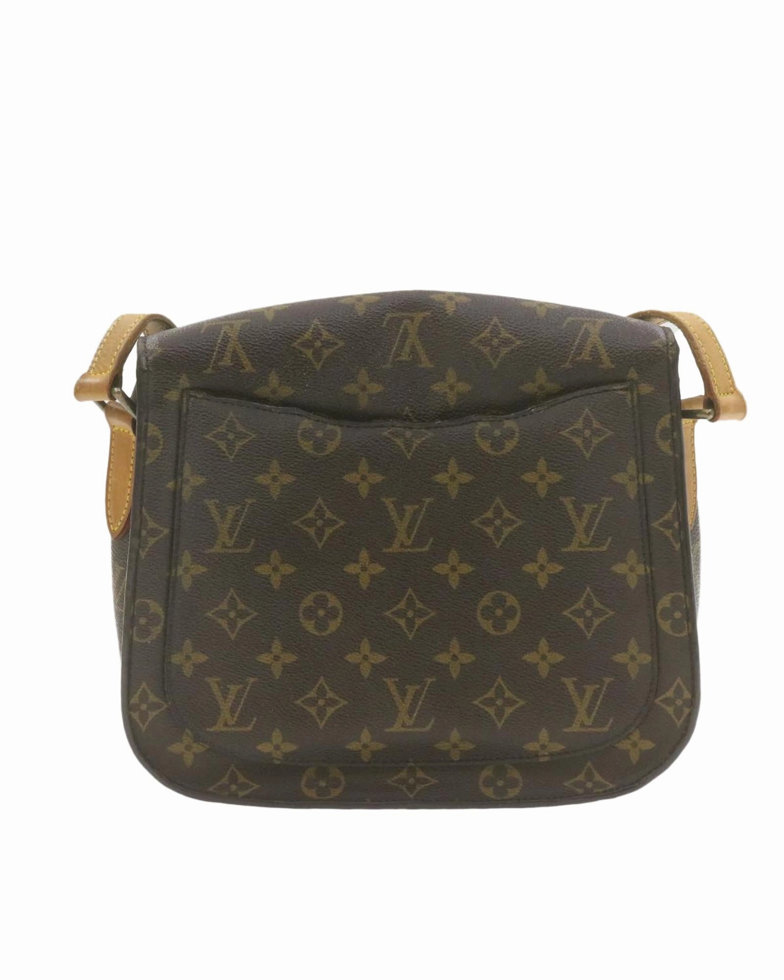 Mini Lin Shoulder Bag M51127