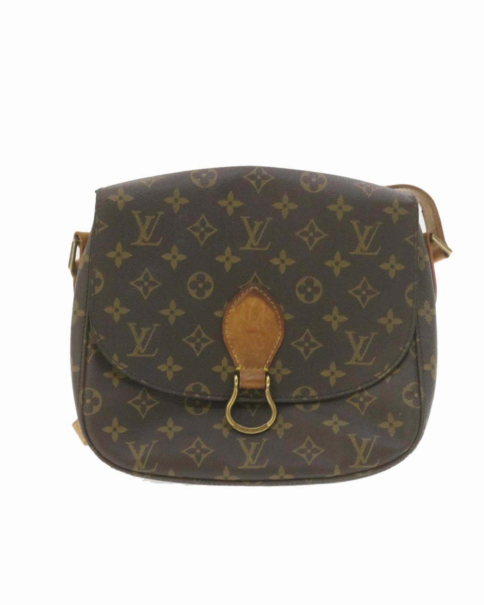 Mini Lin Shoulder Bag M51127