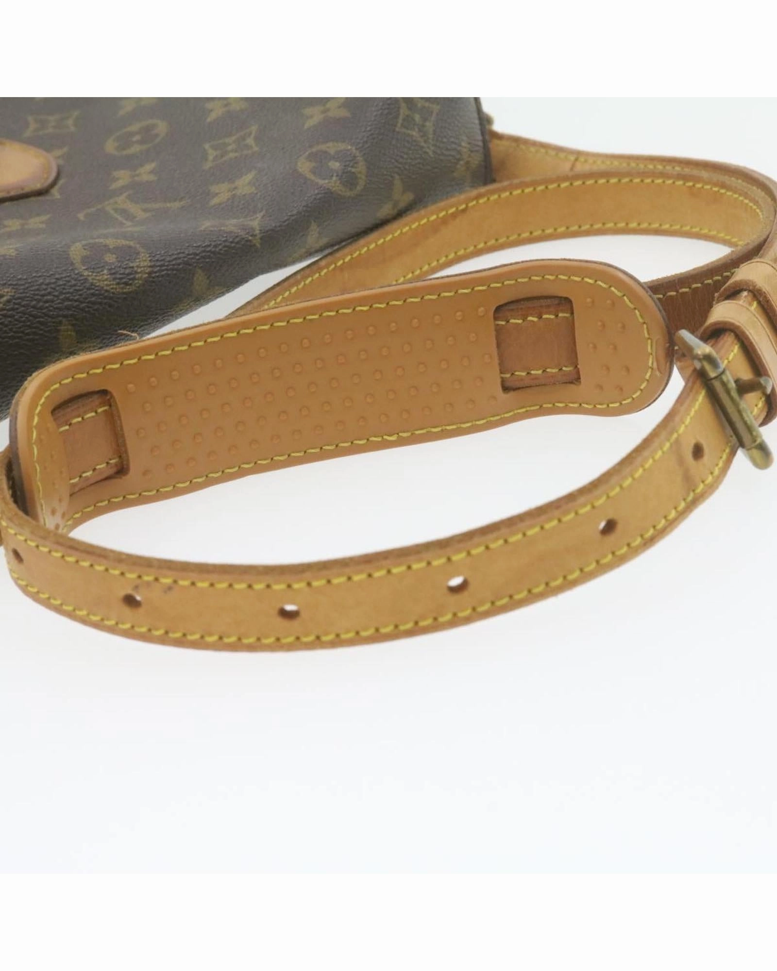 Mini Lin Shoulder Bag M51127